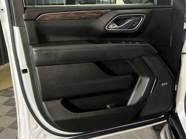 2023 Chevrolet Tahoe Vehicle Photo in Tulsa, OK 74129