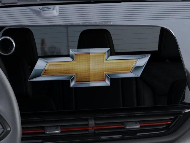 2024 Chevrolet Silverado EV Vehicle Photo in PHOENIX, AZ 85014-3381