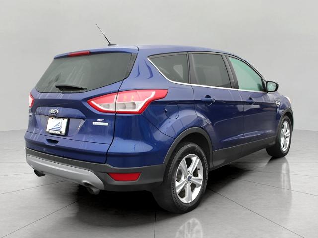 2014 Ford Escape Vehicle Photo in MADISON, WI 53713-3220