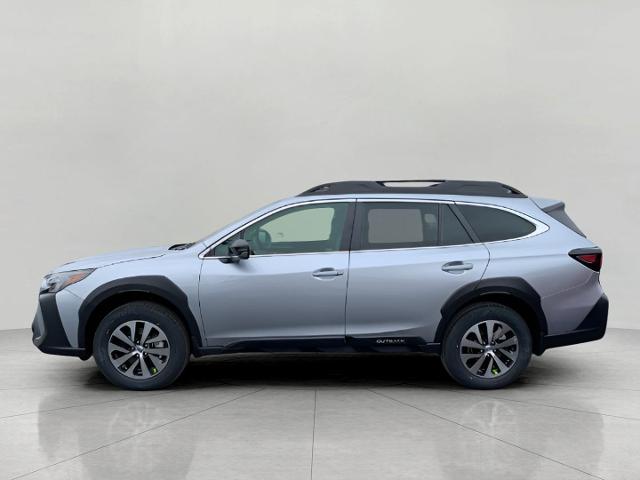 2025 Subaru Outback Vehicle Photo in Oshkosh, WI 54904