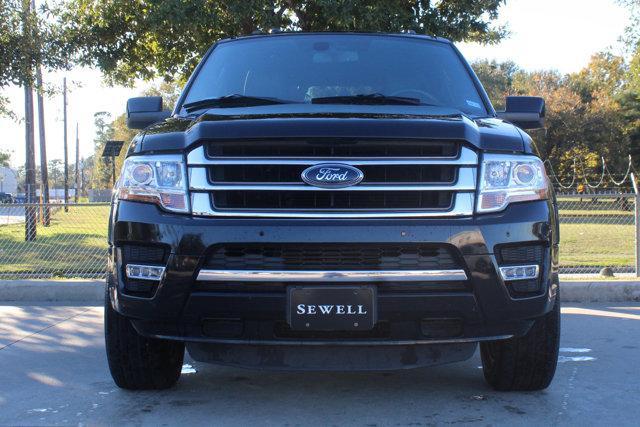 2017 Ford Expedition Vehicle Photo in HOUSTON, TX 77090