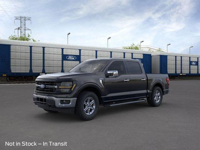 2024 Ford F-150 Vehicle Photo in Neenah, WI 54956