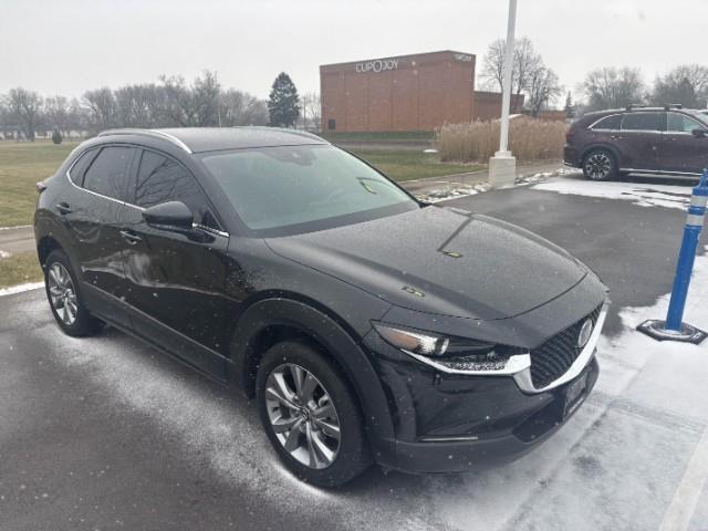 2023 Mazda CX-30 Vehicle Photo in Green Bay, WI 54304