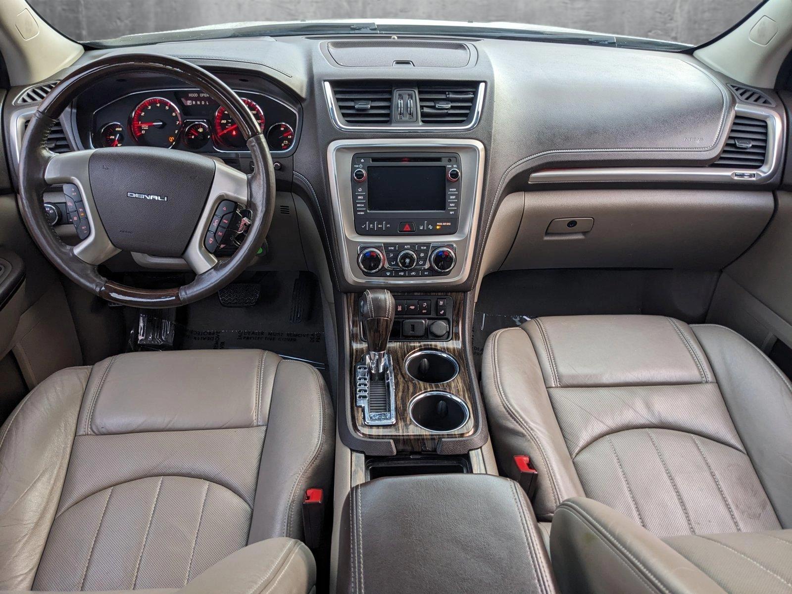 2015 GMC Acadia Vehicle Photo in Clearwater, FL 33765