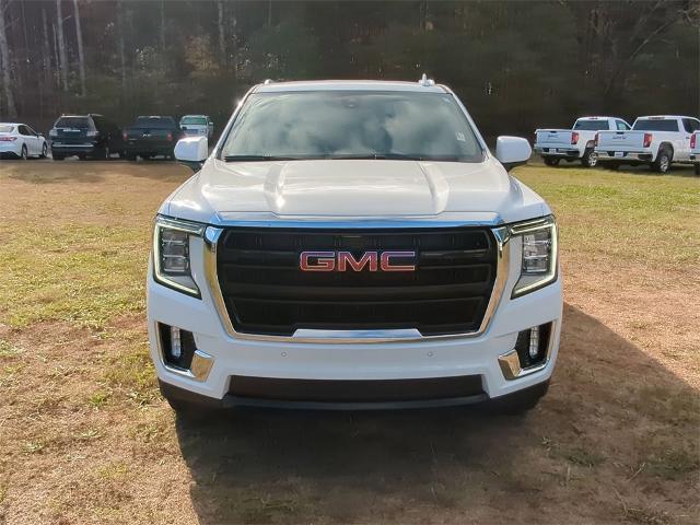 2022 GMC Yukon XL Vehicle Photo in ALBERTVILLE, AL 35950-0246