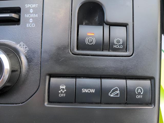 2021 Toyota Highlander Vehicle Photo in Green Bay, WI 54304