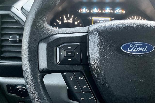 2018 Ford F-150 Vehicle Photo in Houston, TX 77007