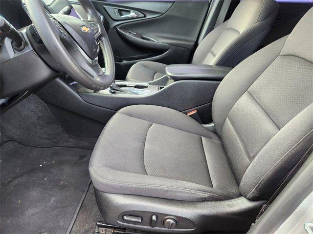 2020 Chevrolet Malibu Vehicle Photo in AURORA, CO 80011-6998