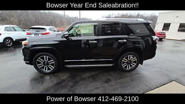 2016 Toyota 4Runner Vehicle Photo in Pleasant Hills, PA 15236