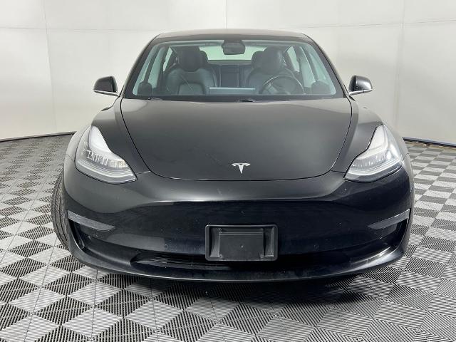 2018 Tesla Model 3 Vehicle Photo in Tulsa, OK 74129