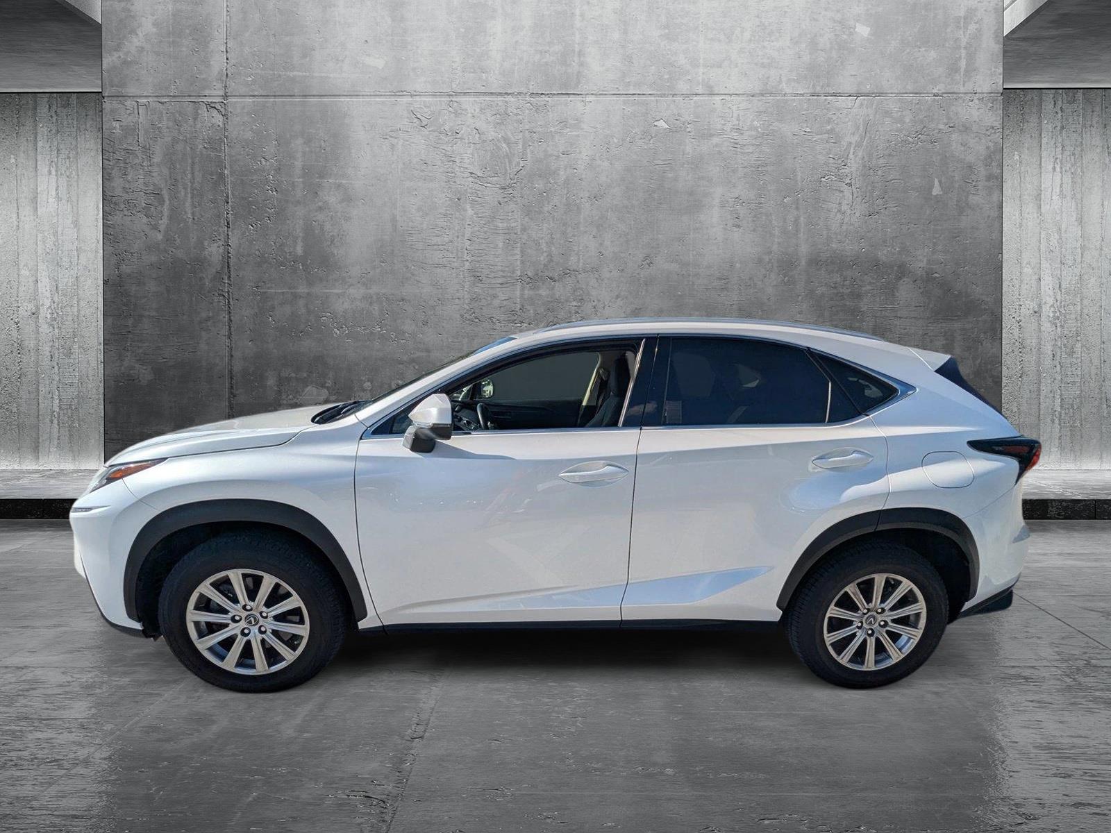 2020 Lexus NX 300 Vehicle Photo in Delray Beach, FL 33444