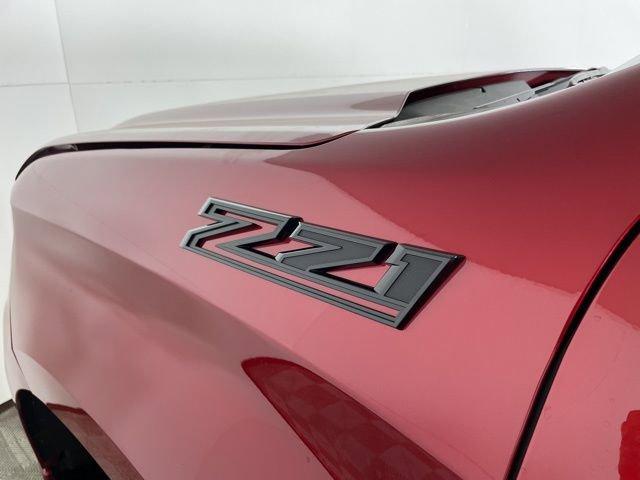 2025 Chevrolet Silverado 1500 Vehicle Photo in PHOENIX, AZ 85014-3381