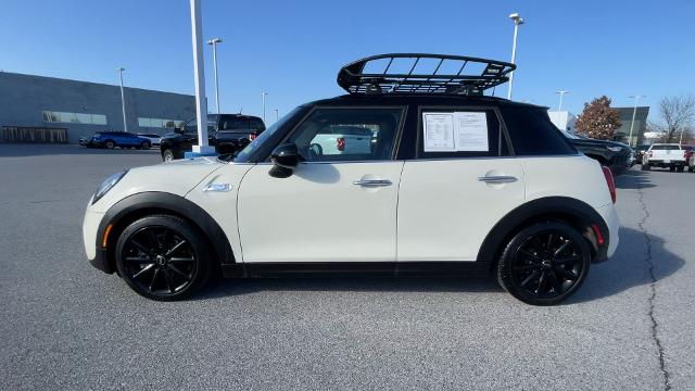 2019 MINI Hardtop Vehicle Photo in BENTONVILLE, AR 72712-4322