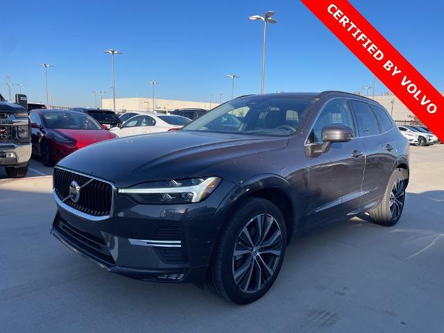 2022 Volvo XC60 Vehicle Photo in Grapevine, TX 76051