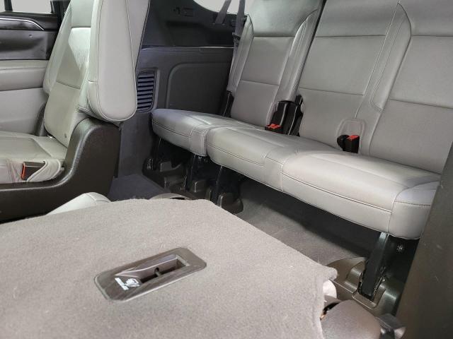 2021 Chevrolet Suburban Vehicle Photo in NEENAH, WI 54956-2243