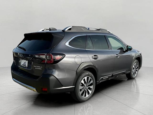 2025 Subaru Outback Vehicle Photo in Oshkosh, WI 54904