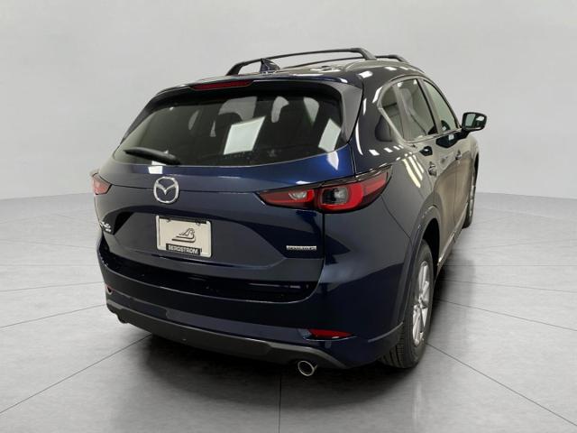 2025 Mazda CX-5 Vehicle Photo in Appleton, WI 54913