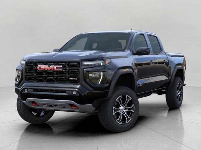 2024 GMC Canyon Vehicle Photo in APPLETON, WI 54914-8833