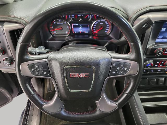 2015 GMC Sierra 1500 Vehicle Photo in APPLETON, WI 54914-8833