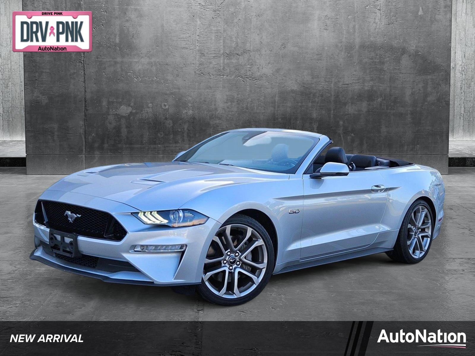 2019 Ford Mustang Vehicle Photo in Clearwater, FL 33764