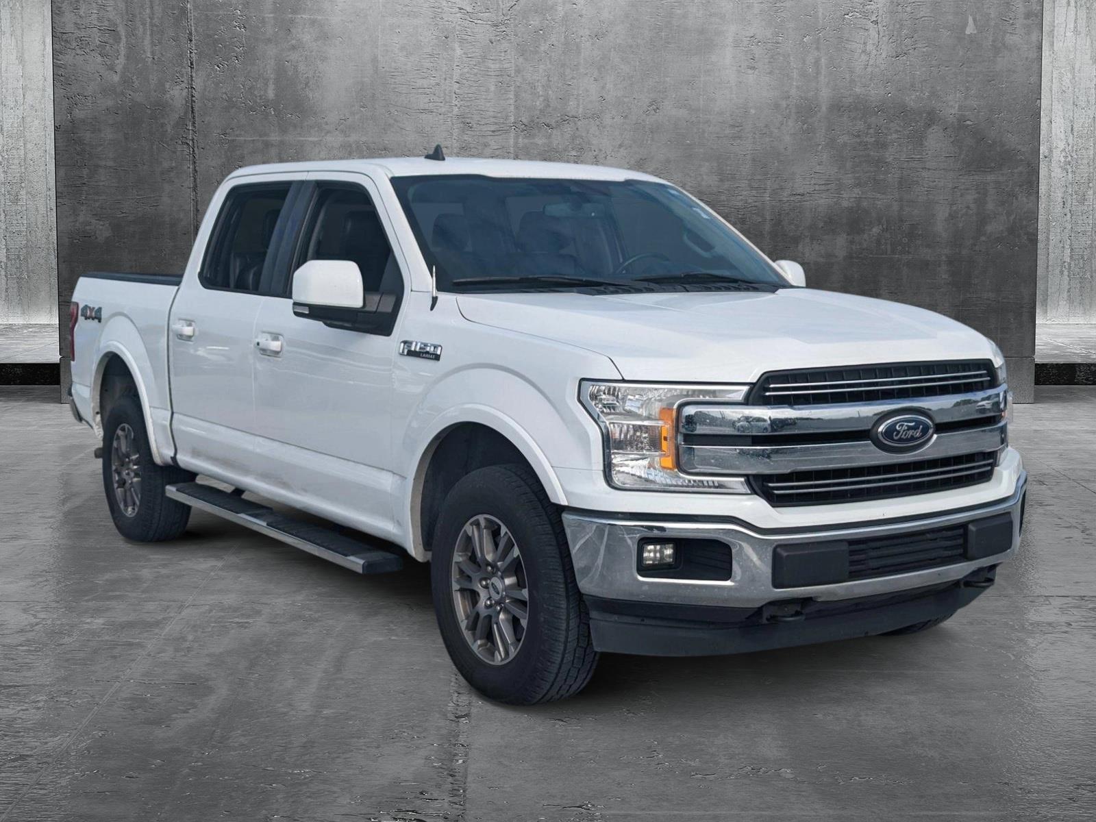 2019 Ford F-150 Vehicle Photo in Ft. Myers, FL 33907