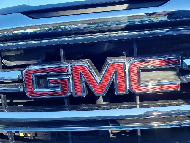 2018 GMC Sierra 1500 Vehicle Photo in LA MESA, CA 91942-8211