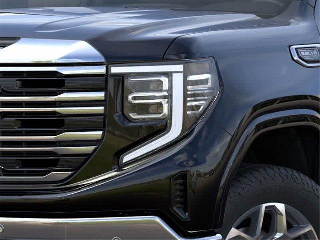 2025 GMC Sierra 1500 Vehicle Photo in COLLIERVILLE, TN 38017-9006