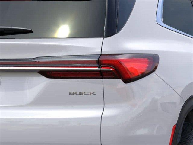 2025 Buick Enclave Vehicle Photo in COLLIERVILLE, TN 38017-9006