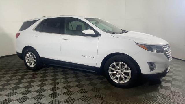 2019 Chevrolet Equinox Vehicle Photo in ALLIANCE, OH 44601-4622