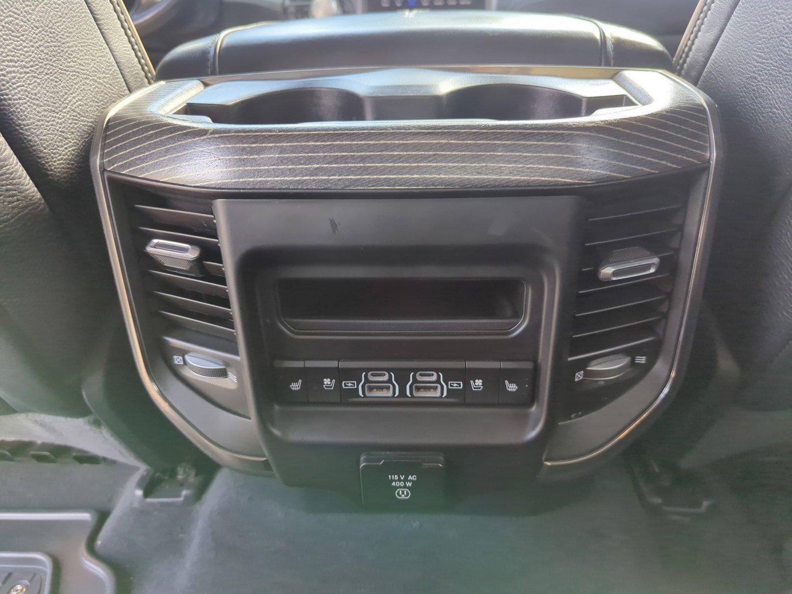 2021 Ram 1500 Vehicle Photo in Pembroke Pines, FL 33027