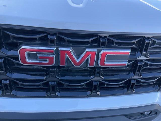 2024 GMC Canyon Vehicle Photo in SALT LAKE CITY, UT 84119-3321