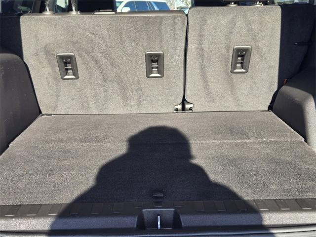 2023 GMC Terrain Vehicle Photo in Oklahoma City, OK 73114