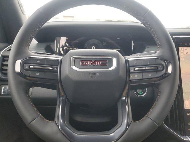 2025 GMC Acadia Vehicle Photo in SMYRNA, GA 30080-7630