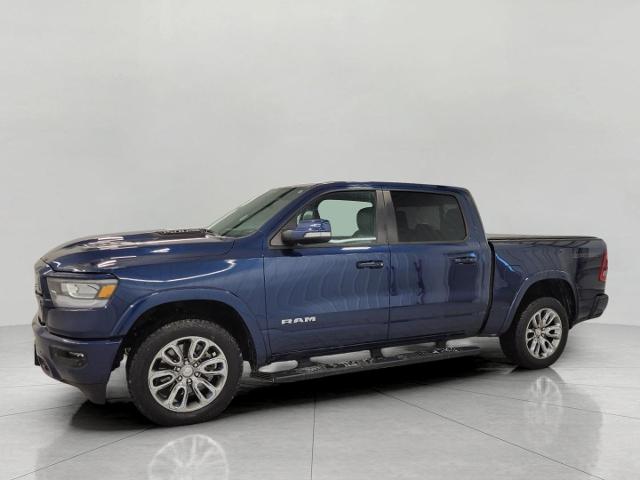 2022 Ram 1500 Vehicle Photo in NEENAH, WI 54956-2243