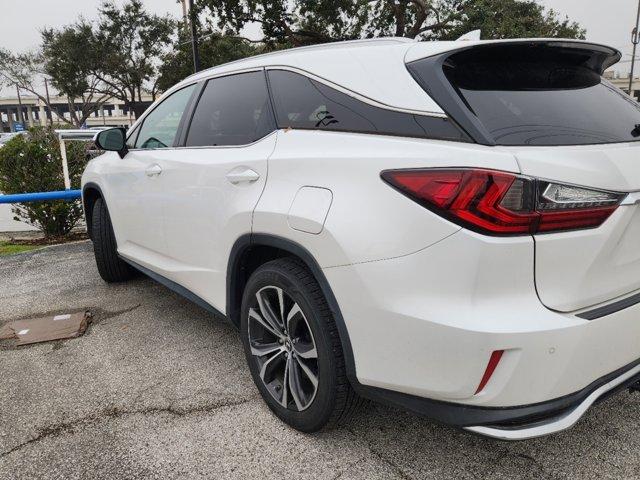 2019 Lexus RX Vehicle Photo in SUGAR LAND, TX 77478-0000