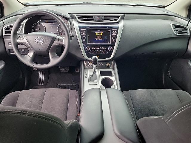 2020 Nissan Murano Vehicle Photo in POMPANO BEACH, FL 33064-7091