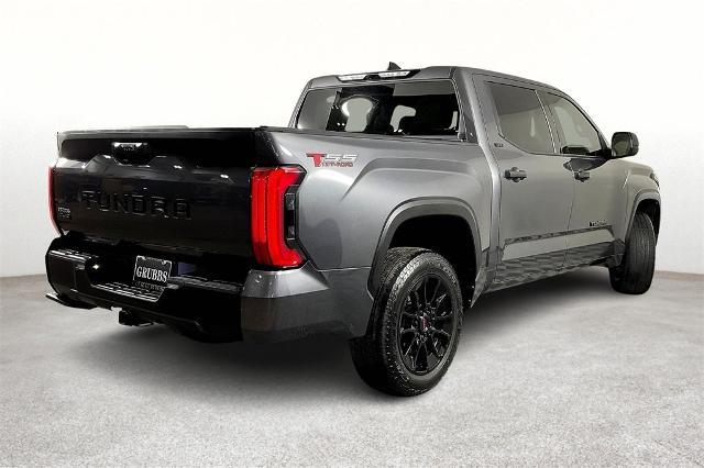 2023 Toyota Tundra 4WD Vehicle Photo in Tulsa, OK 74129