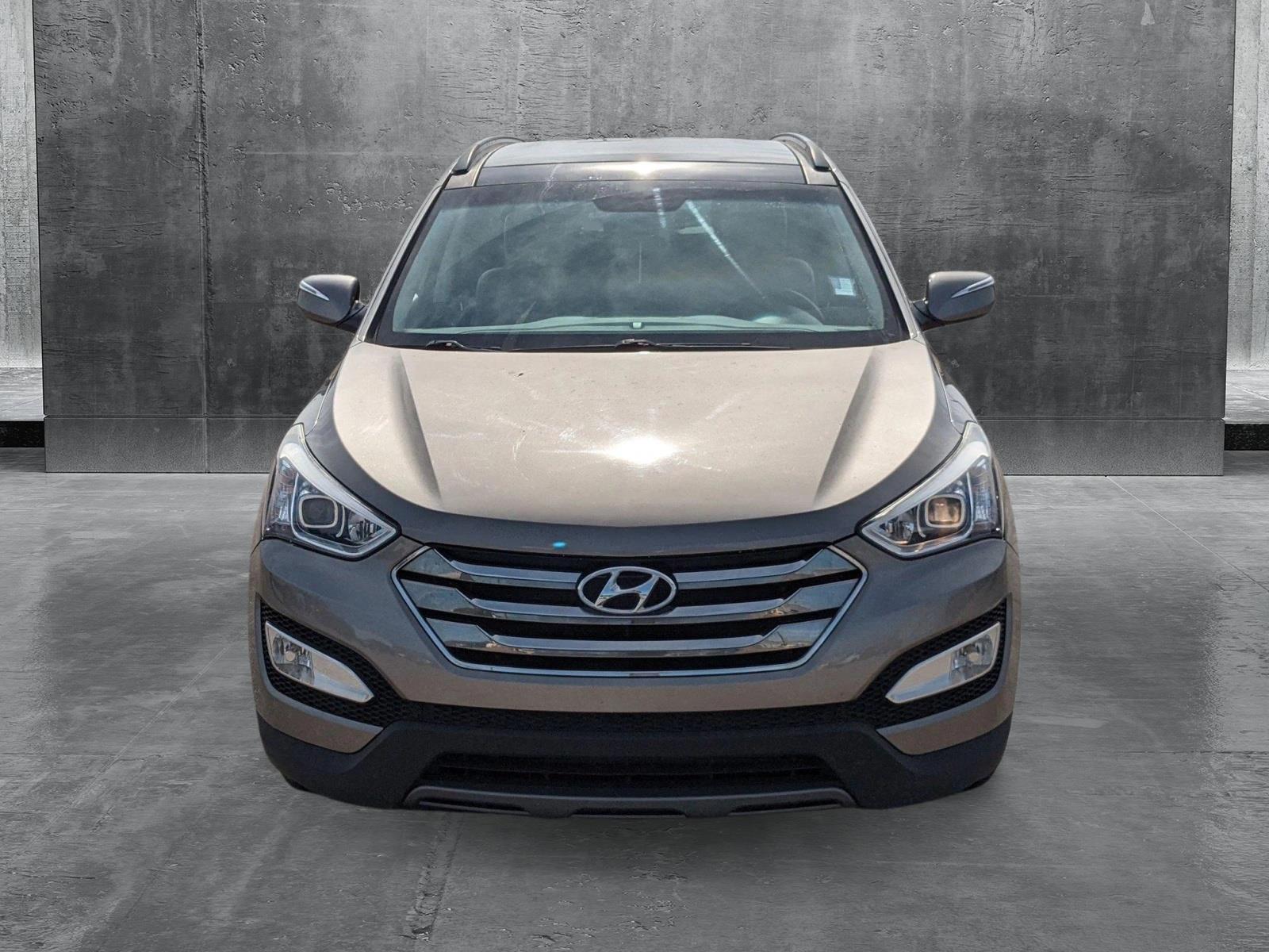 2014 Hyundai Santa Fe Sport Vehicle Photo in ORLANDO, FL 32808-7998