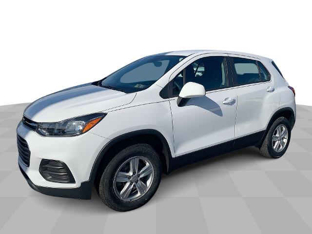 2020 Chevrolet Trax Vehicle Photo in MOON TOWNSHIP, PA 15108-2571