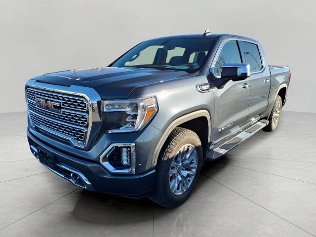 2021 GMC Sierra 1500 Vehicle Photo in Oshkosh, WI 54904