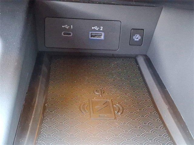 2025 INFINITI QX60 Vehicle Photo in Willow Grove, PA 19090