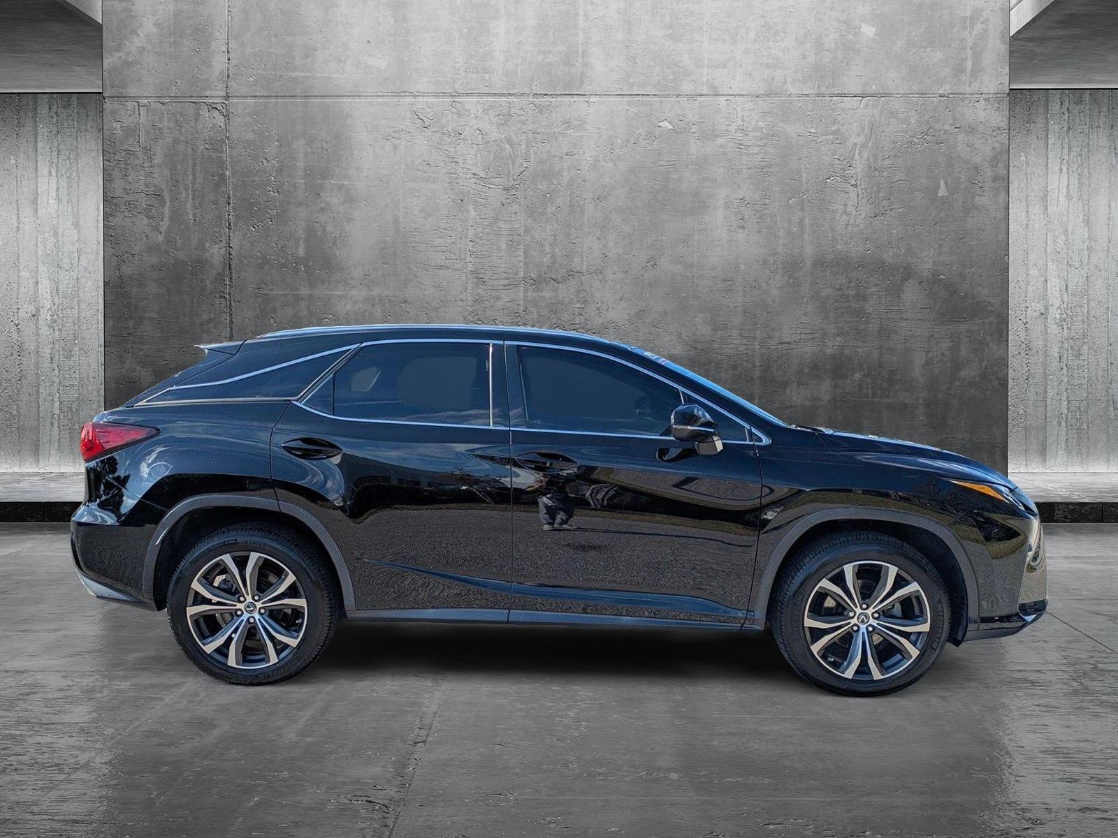 2019 Lexus RX 350 Vehicle Photo in Sarasota, FL 34231