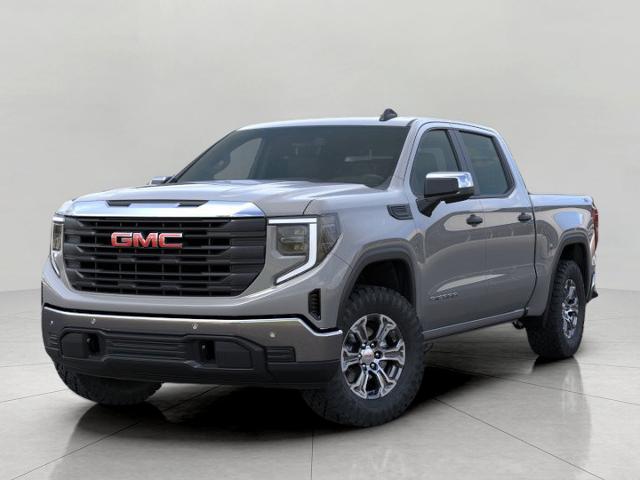 2025 GMC Sierra 1500 Vehicle Photo in APPLETON, WI 54914-8833