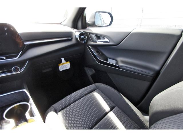 2025 Chevrolet Equinox Vehicle Photo in ROSENBERG, TX 77471-5675