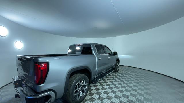 2025 GMC Sierra 1500 Vehicle Photo in GILBERT, AZ 85297-0402