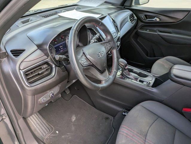 2023 Chevrolet Equinox Vehicle Photo in SELMA, TX 78154-1460