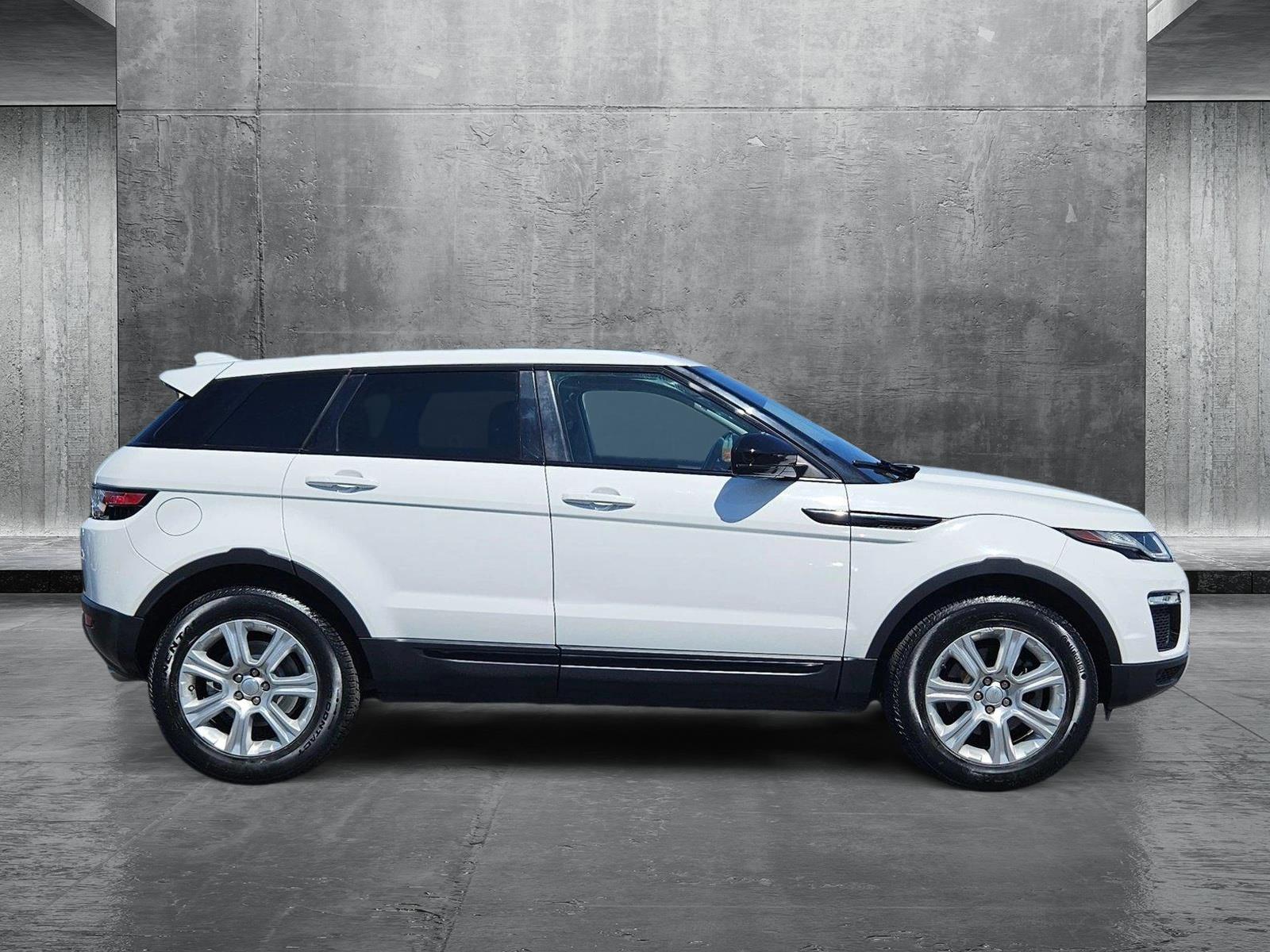 2019 Land Rover Range Rover Evoque Vehicle Photo in Peoria, AZ 85382