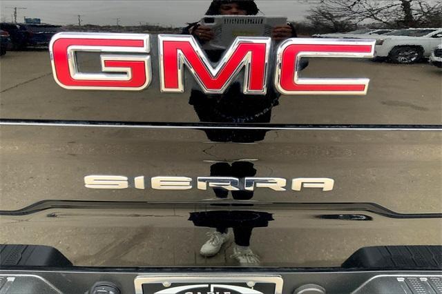 2019 GMC Sierra 1500 Vehicle Photo in KANSAS CITY, MO 64114-4545