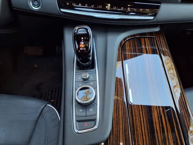 2023 Cadillac Escalade Vehicle Photo in San Antonio, TX 78230-1001