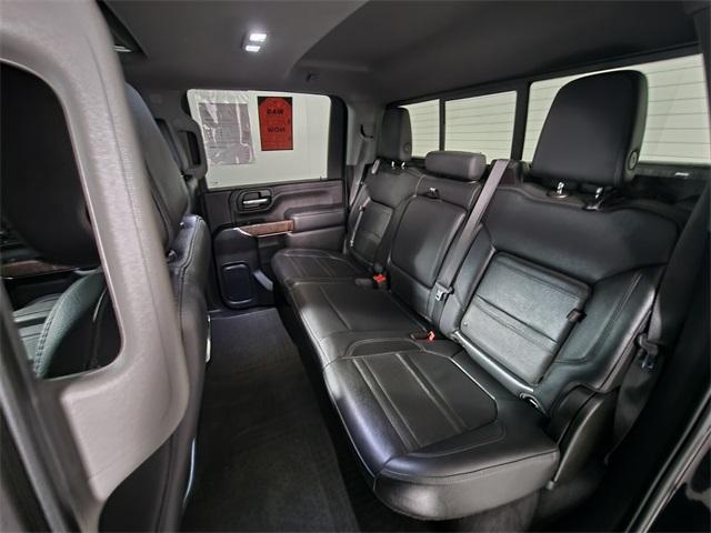 2022 GMC Sierra 3500 HD Vehicle Photo in PRESCOTT, AZ 86305-3700